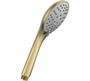 Mango de ducha L3 jets Gold Accesorios y Recambios